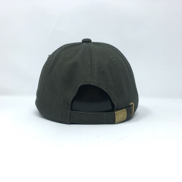 HENNY Hennything Can Happen Strapback Slouch Hat - Picture 4 of 7